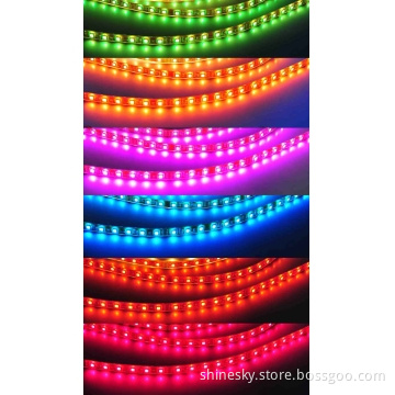 SMD LED Flexible Stirp 5meters